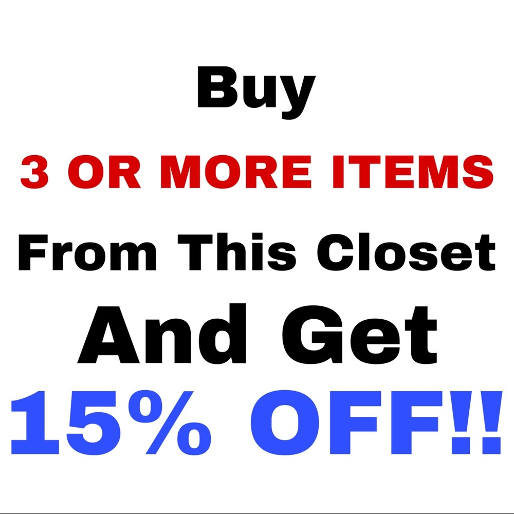 SALE!